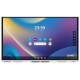 Smart GX175G-V4 pizarra blanca interactiva 190,5 cm (75'') 3840 x 2160 Pixeles Pantalla táctil HDMI
